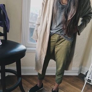 BDG Olive Pants